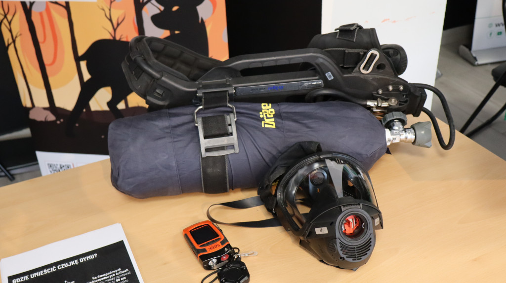 Bezpieczeństwo młodych kierowców w Gostyninie