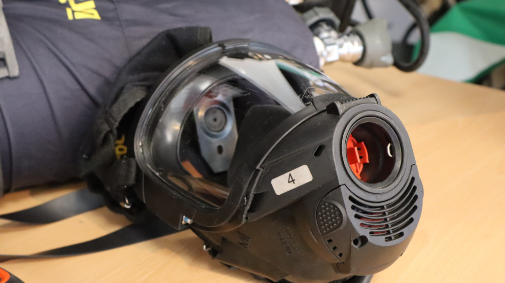 Bezpieczeństwo młodych kierowców w Gostyninie