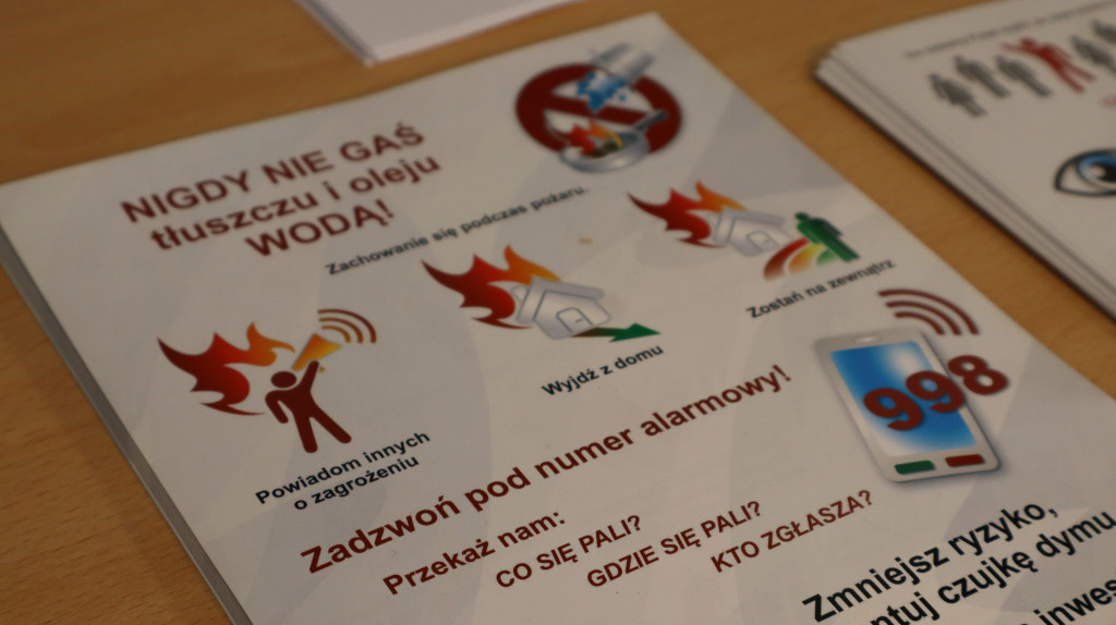 Bezpieczeństwo młodych kierowców w Gostyninie