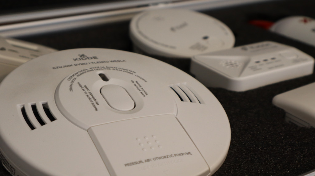 Bezpieczeństwo młodych kierowców w Gostyninie