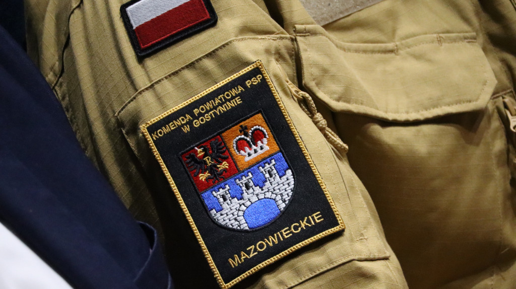 Bezpieczeństwo młodych kierowców w Gostyninie