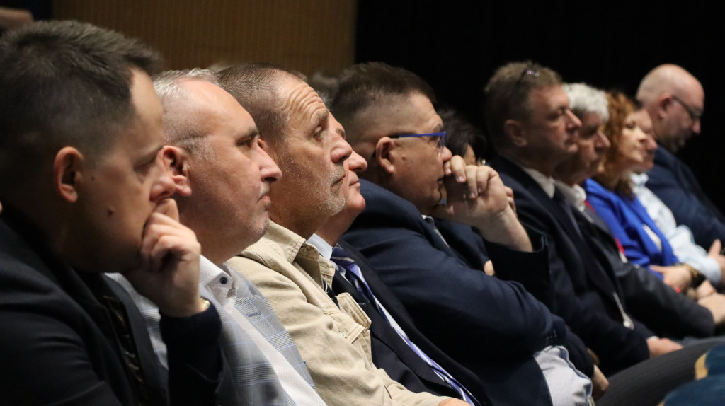 Bezpieczeństwo młodych kierowców w Gostyninie