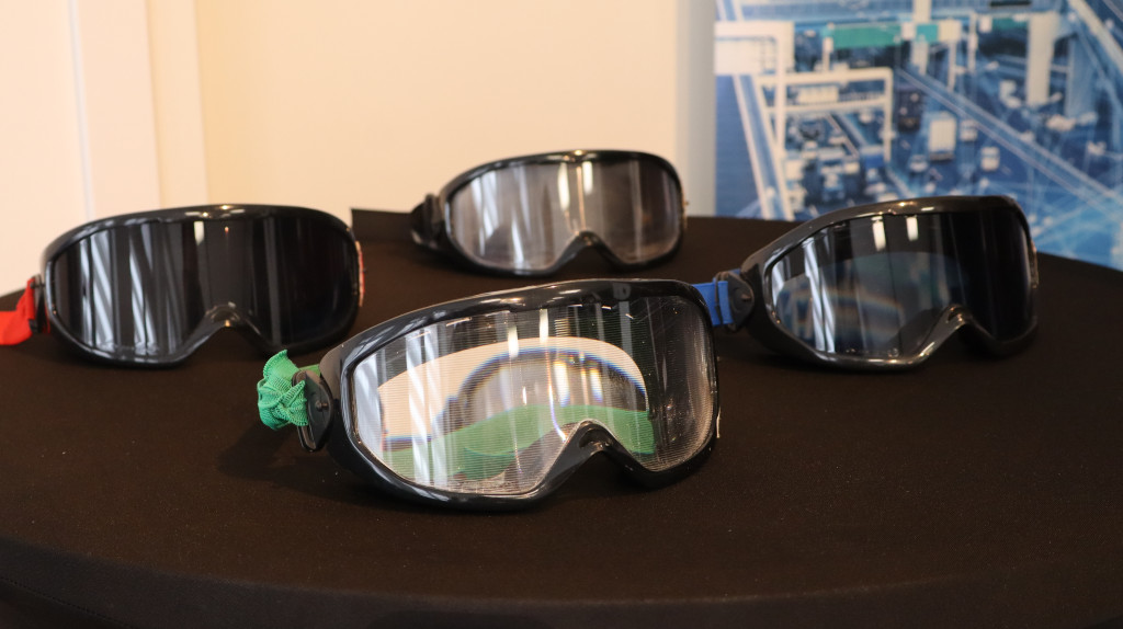 Bezpieczeństwo młodych kierowców w Gostyninie