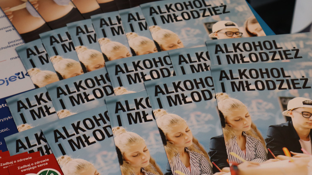 Bezpieczeństwo młodych kierowców w Gostyninie