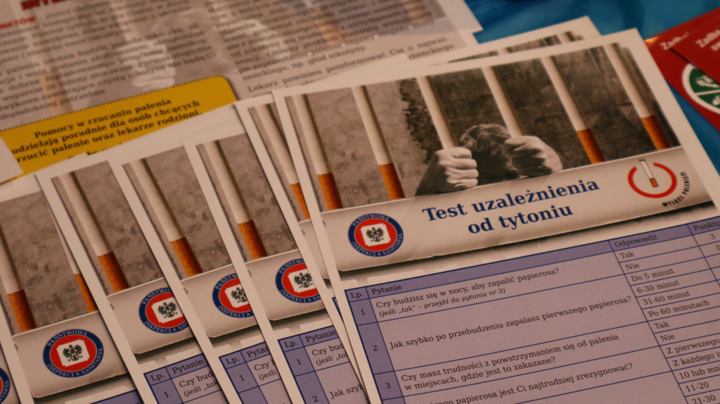 Bezpieczeństwo młodych kierowców w Gostyninie