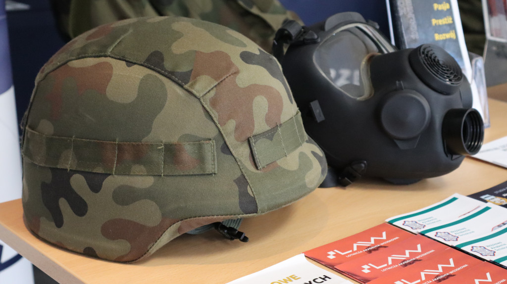 Bezpieczeństwo młodych kierowców w Gostyninie