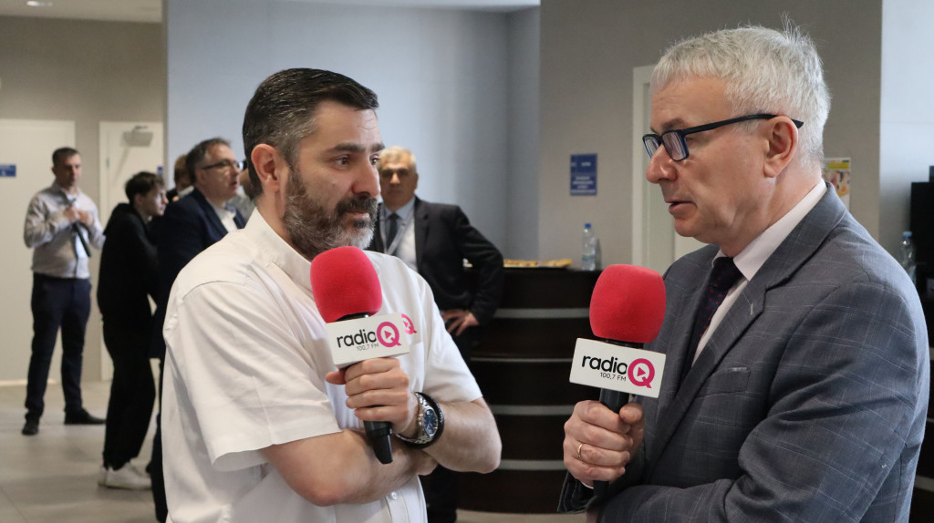 Bezpieczeństwo młodych kierowców w Gostyninie