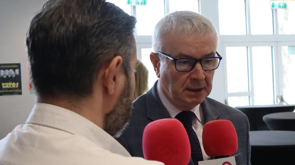 Bezpieczeństwo młodych kierowców w Gostyninie