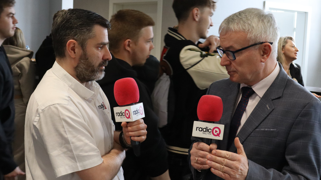 Bezpieczeństwo młodych kierowców w Gostyninie