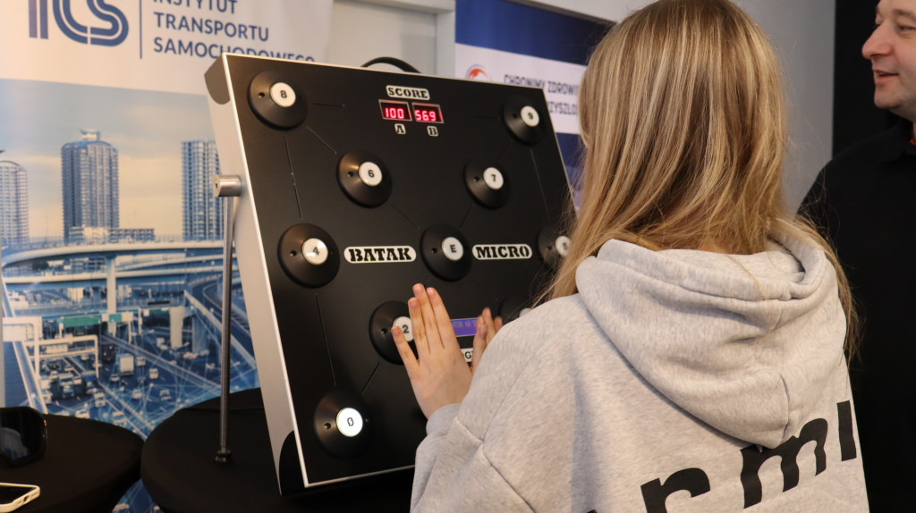 Bezpieczeństwo młodych kierowców w Gostyninie