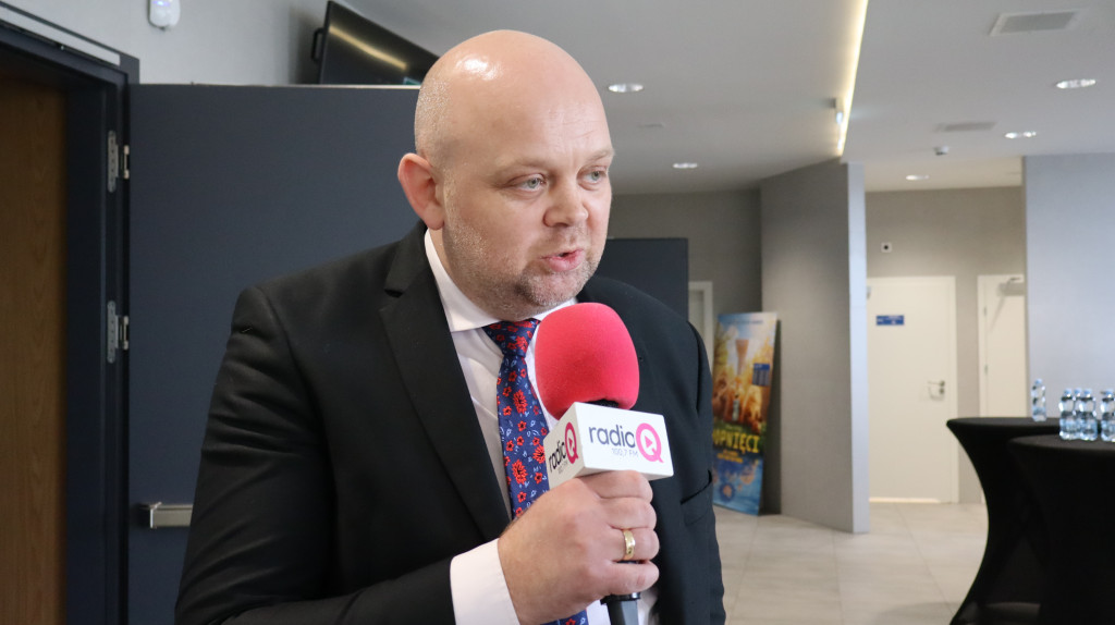 Bezpieczeństwo młodych kierowców w Gostyninie