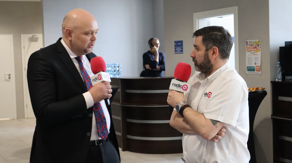 Bezpieczeństwo młodych kierowców w Gostyninie