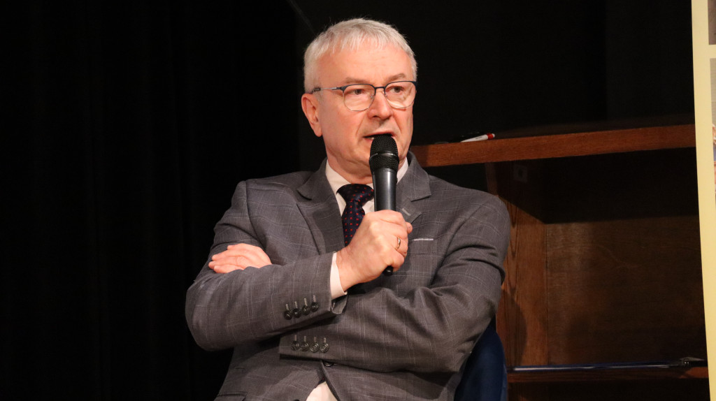 Bezpieczeństwo młodych kierowców w Gostyninie