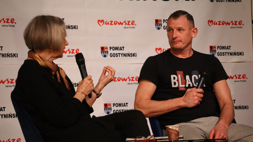 Bezpieczeństwo młodych kierowców w Gostyninie