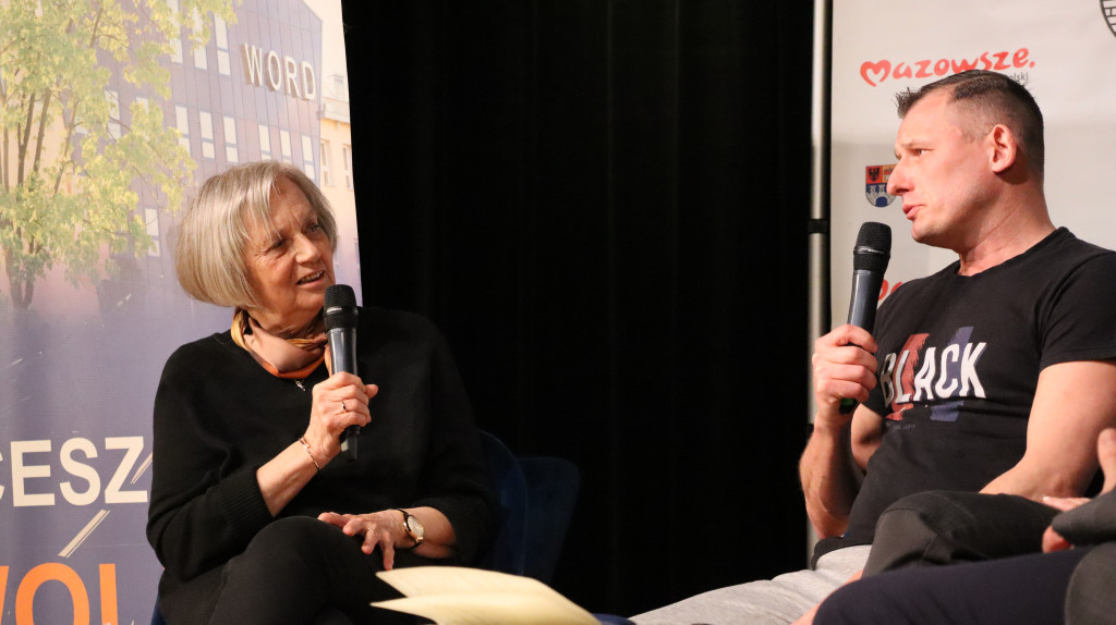 Bezpieczeństwo młodych kierowców w Gostyninie