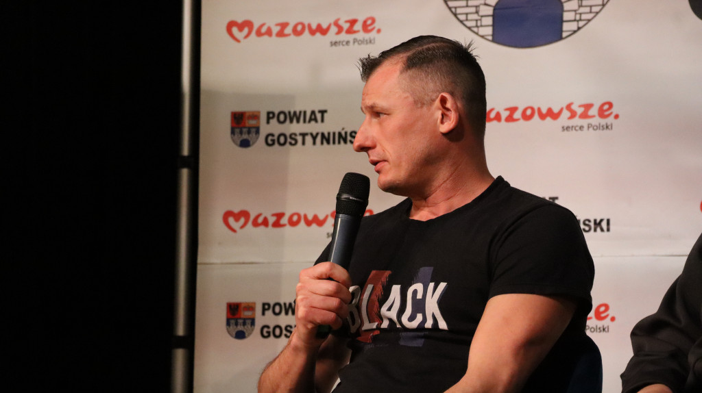 Bezpieczeństwo młodych kierowców w Gostyninie