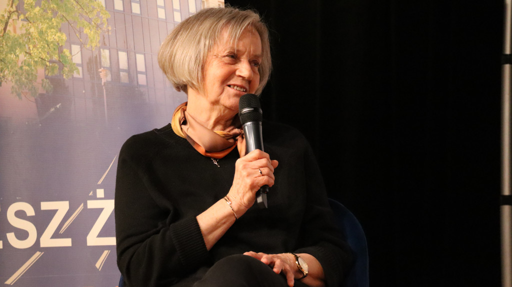 Bezpieczeństwo młodych kierowców w Gostyninie