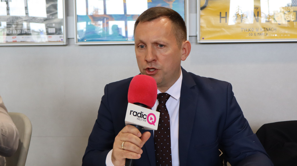 Bezpieczeństwo młodych kierowców w Gostyninie