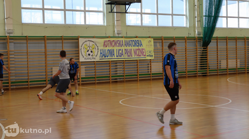 Finał XX Sezonu KAHLPN 2025/2026