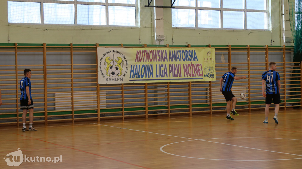 Finał XX Sezonu KAHLPN 2025/2026