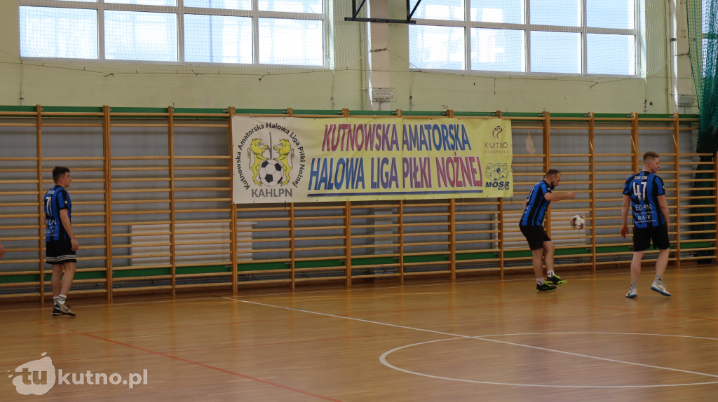 Finał XX Sezonu KAHLPN 2025/2026