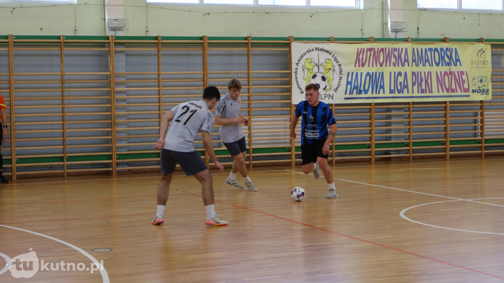 Finał XX Sezonu KAHLPN 2025/2026