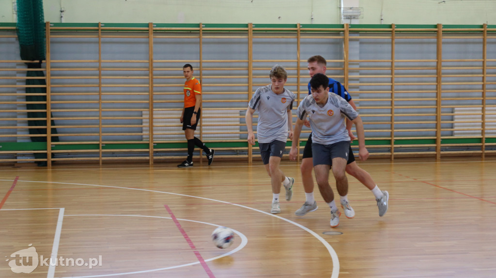 Finał XX Sezonu KAHLPN 2025/2026