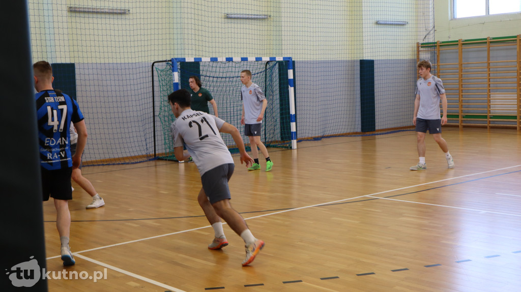 Finał XX Sezonu KAHLPN 2025/2026