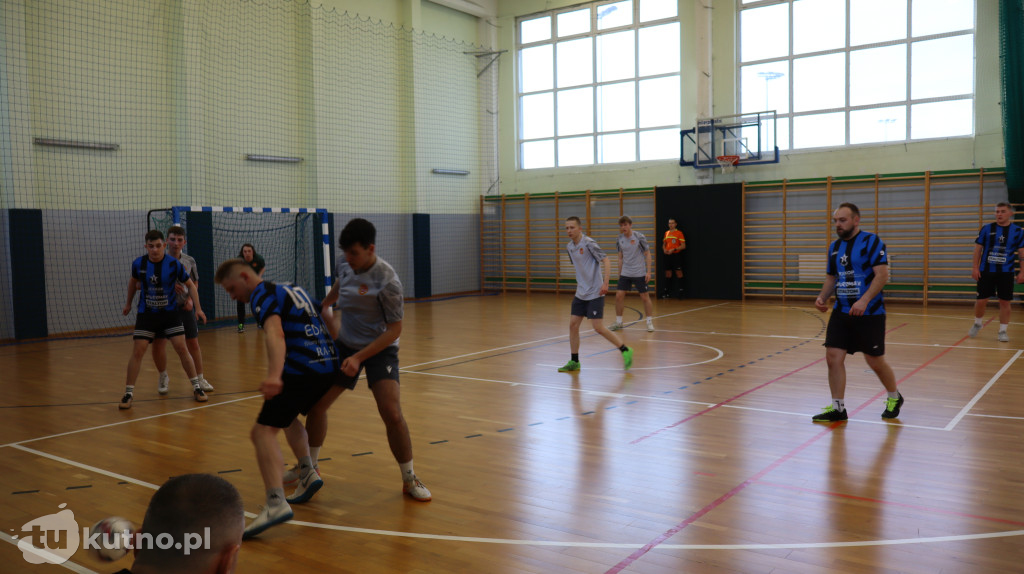 Finał XX Sezonu KAHLPN 2025/2026