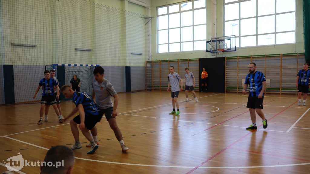 Finał XX Sezonu KAHLPN 2025/2026