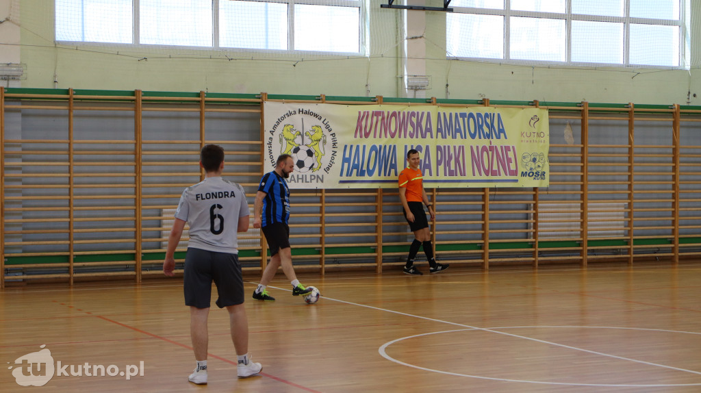 Finał XX Sezonu KAHLPN 2025/2026