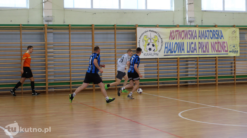 Finał XX Sezonu KAHLPN 2025/2026