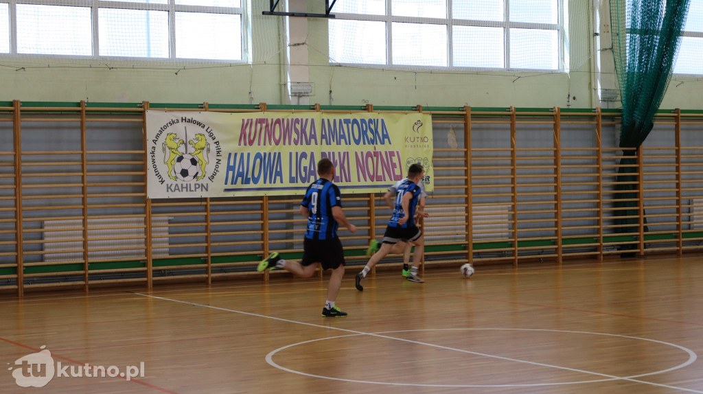 Finał XX Sezonu KAHLPN 2025/2026