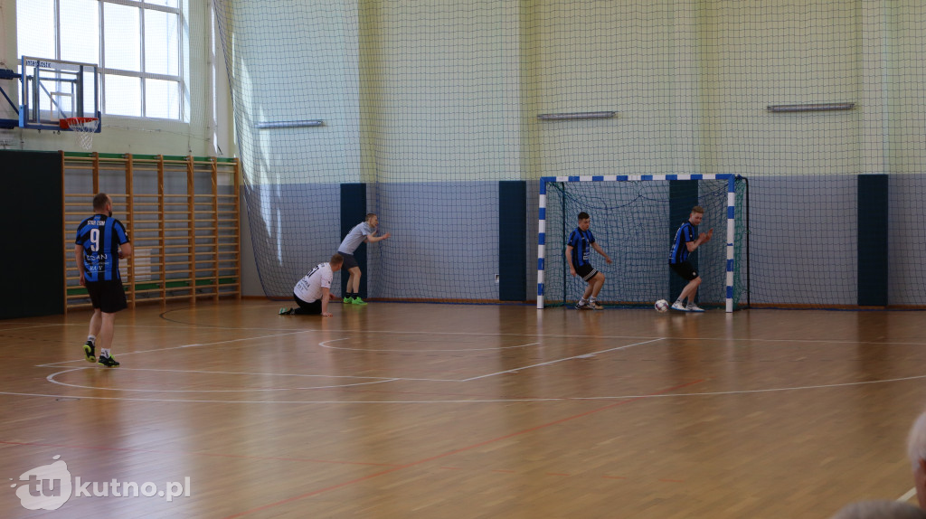 Finał XX Sezonu KAHLPN 2025/2026