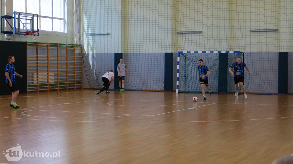 Finał XX Sezonu KAHLPN 2025/2026