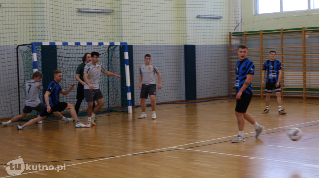 Finał XX Sezonu KAHLPN 2025/2026