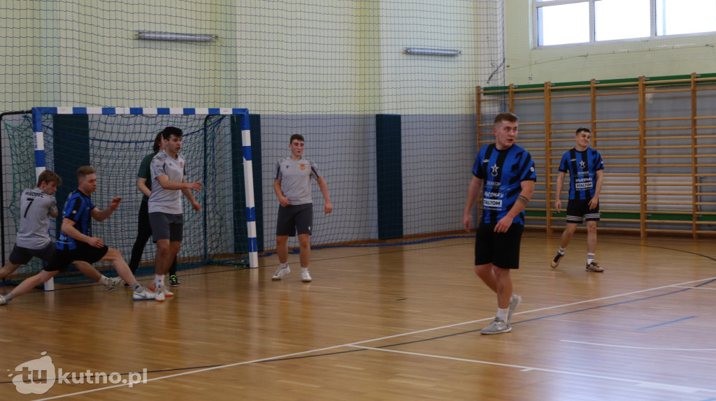 Finał XX Sezonu KAHLPN 2025/2026