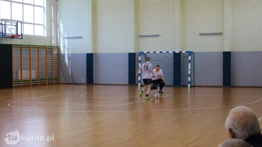 Finał XX Sezonu KAHLPN 2025/2026