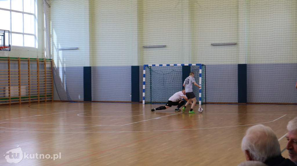 Finał XX Sezonu KAHLPN 2025/2026