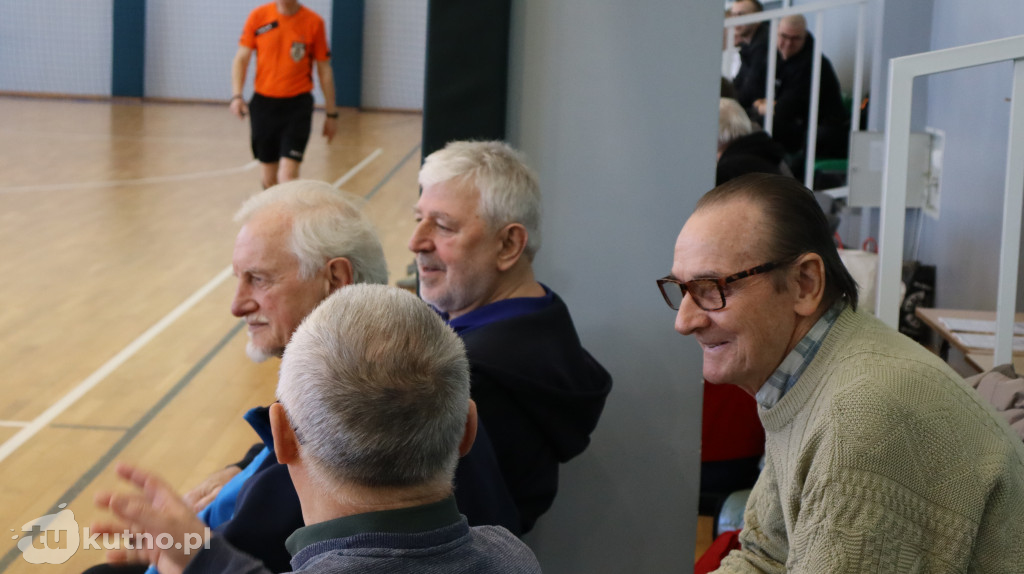 Finał XX Sezonu KAHLPN 2025/2026