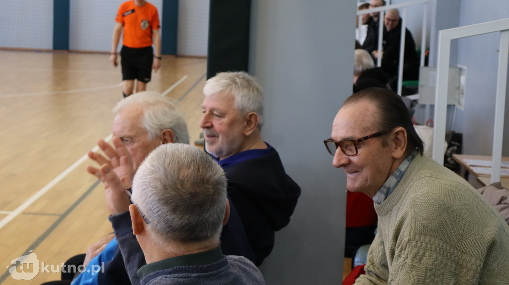 Finał XX Sezonu KAHLPN 2025/2026