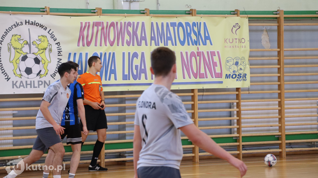 Finał XX Sezonu KAHLPN 2025/2026