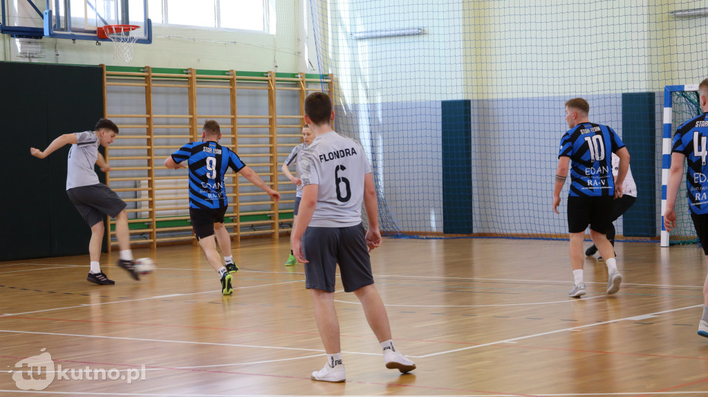 Finał XX Sezonu KAHLPN 2025/2026