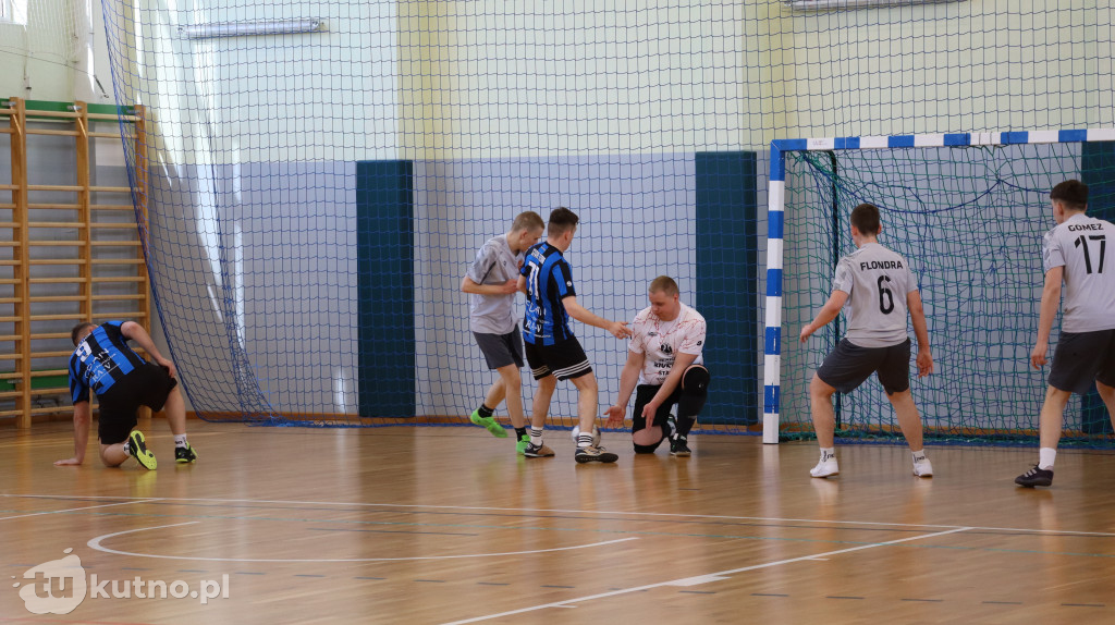 Finał XX Sezonu KAHLPN 2025/2026