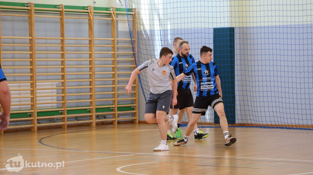 Finał XX Sezonu KAHLPN 2025/2026