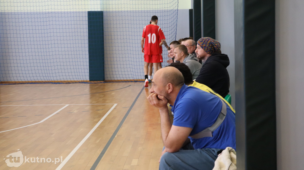 Finał XX Sezonu KAHLPN 2025/2026