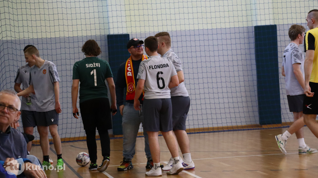 Finał XX Sezonu KAHLPN 2025/2026