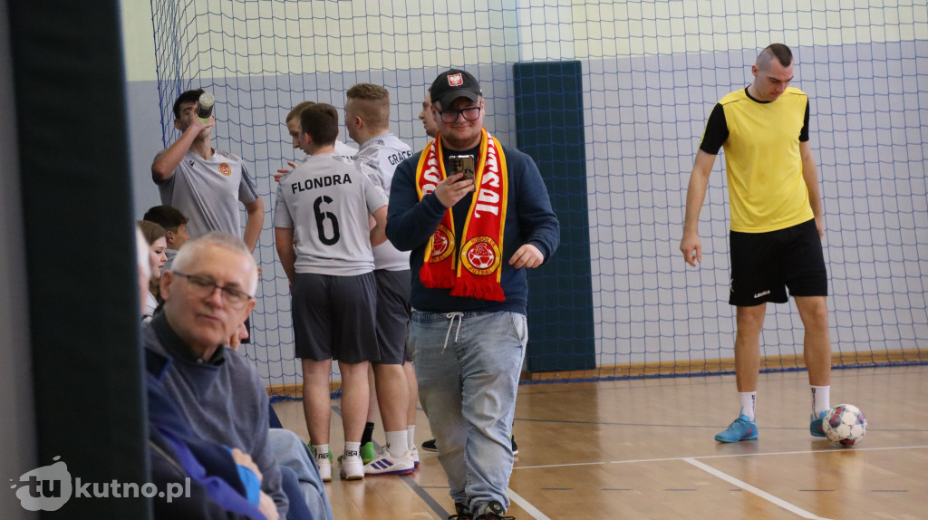 Finał XX Sezonu KAHLPN 2025/2026