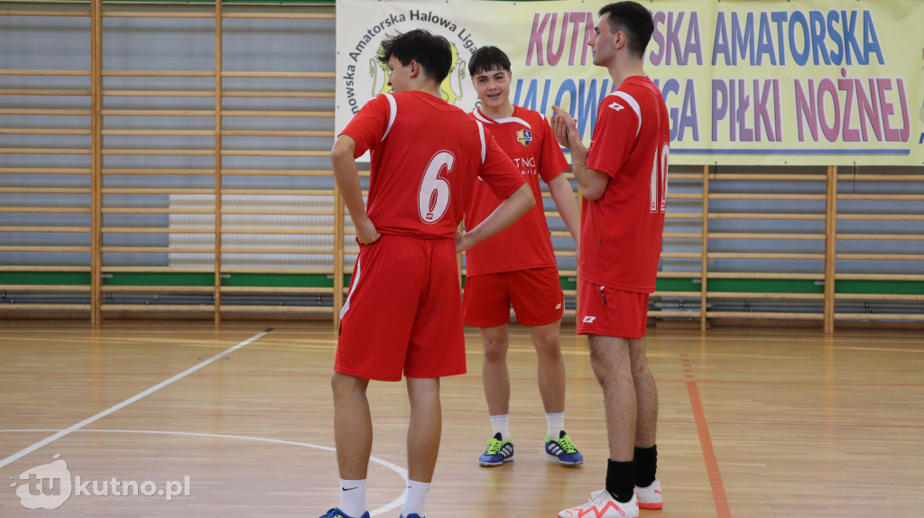 Finał XX Sezonu KAHLPN 2025/2026