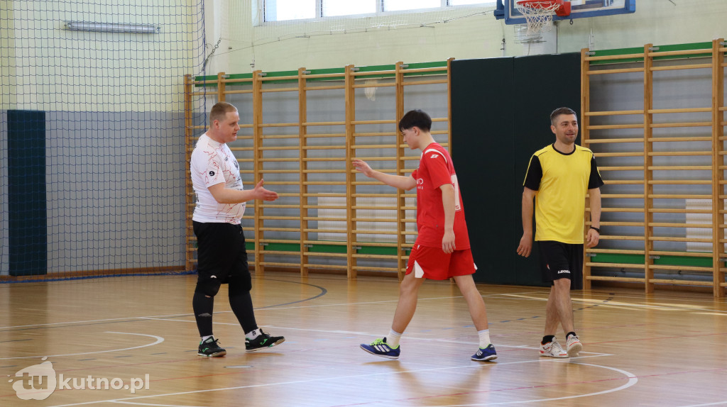 Finał XX Sezonu KAHLPN 2025/2026